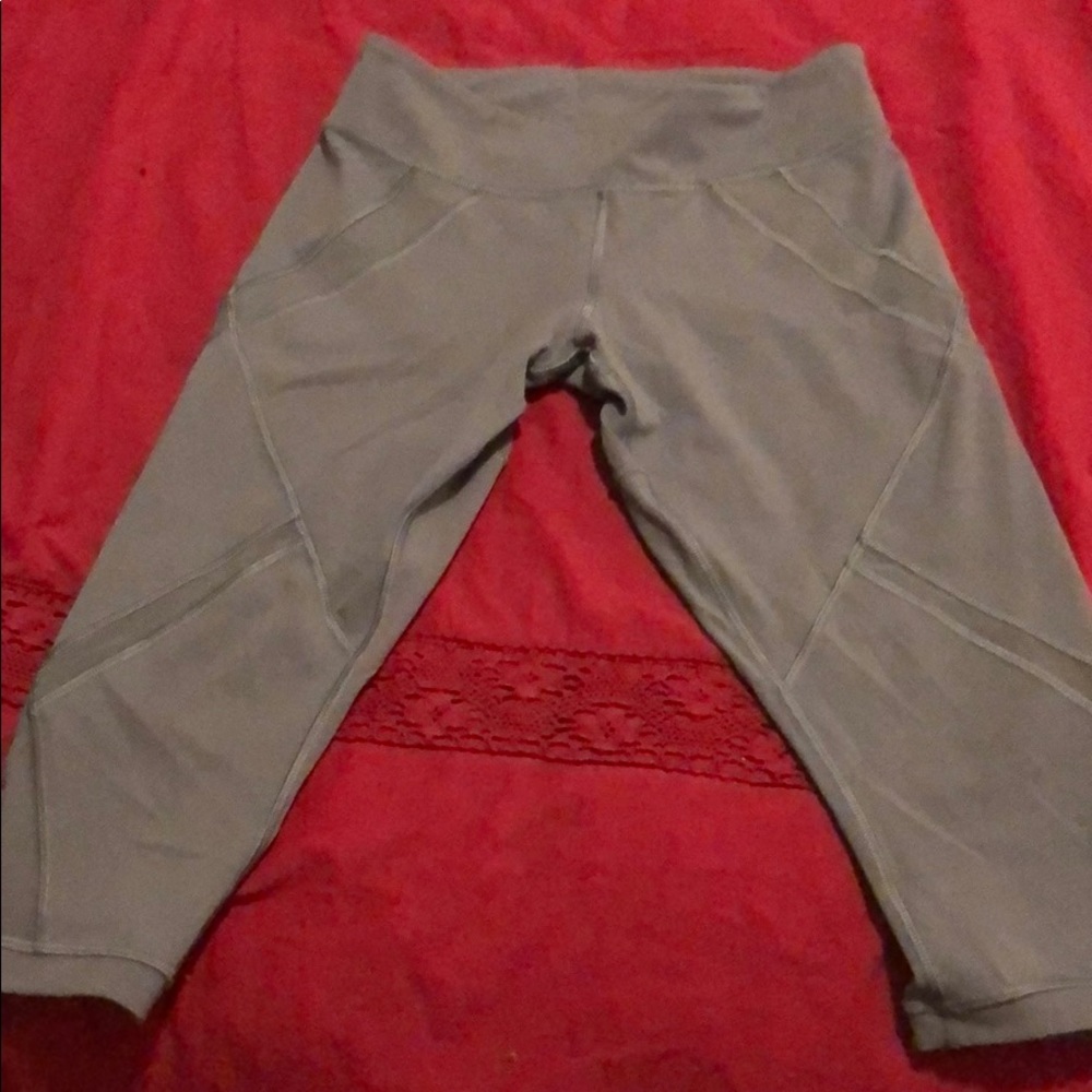Lulu lemon leggings